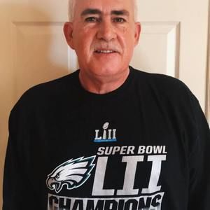 Meet your Posher, Chris